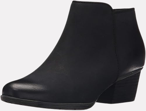 Greatest Womens Leather-based Boots for Journey