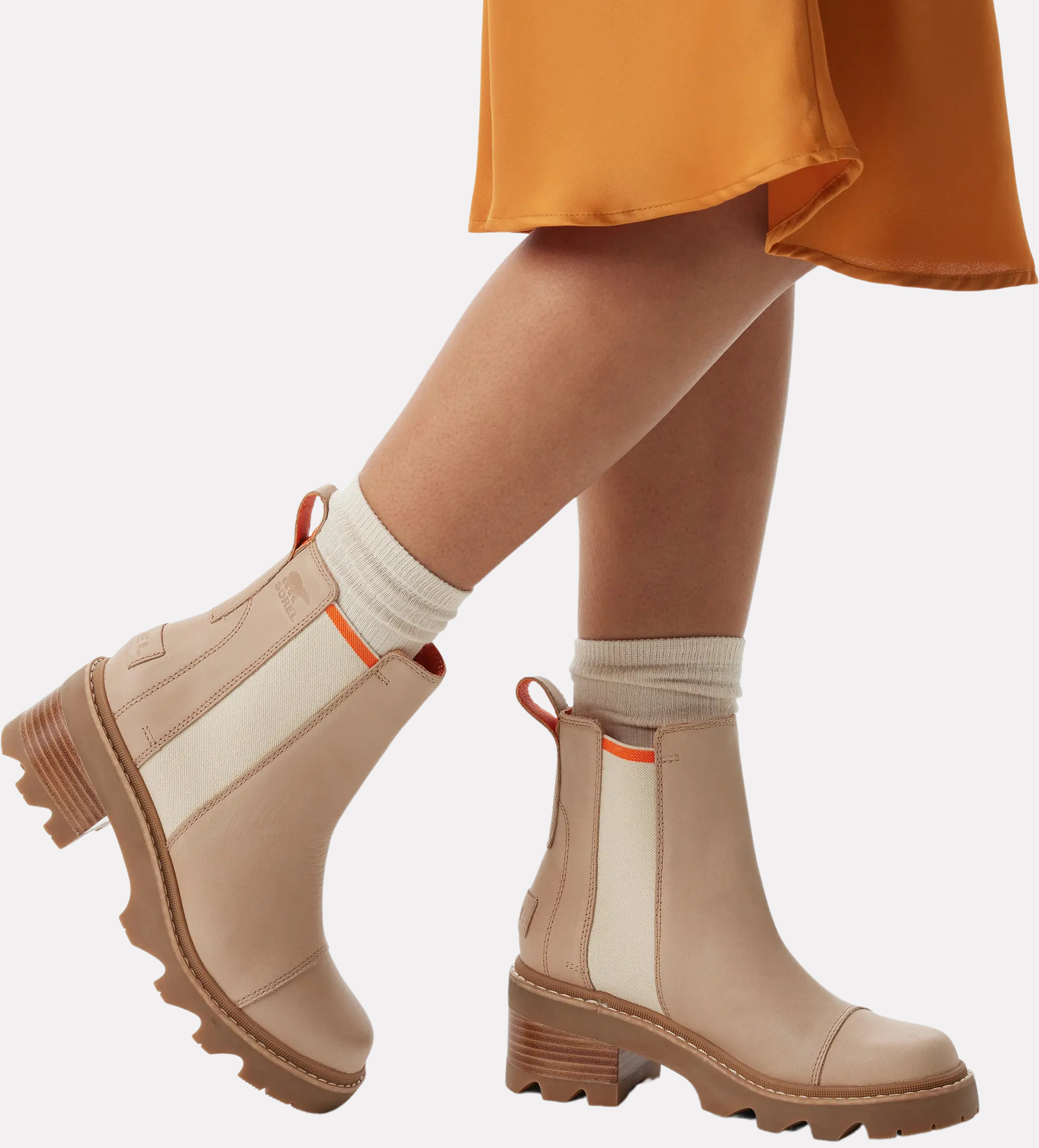 Greatest Womens Leather-based Boots for Journey