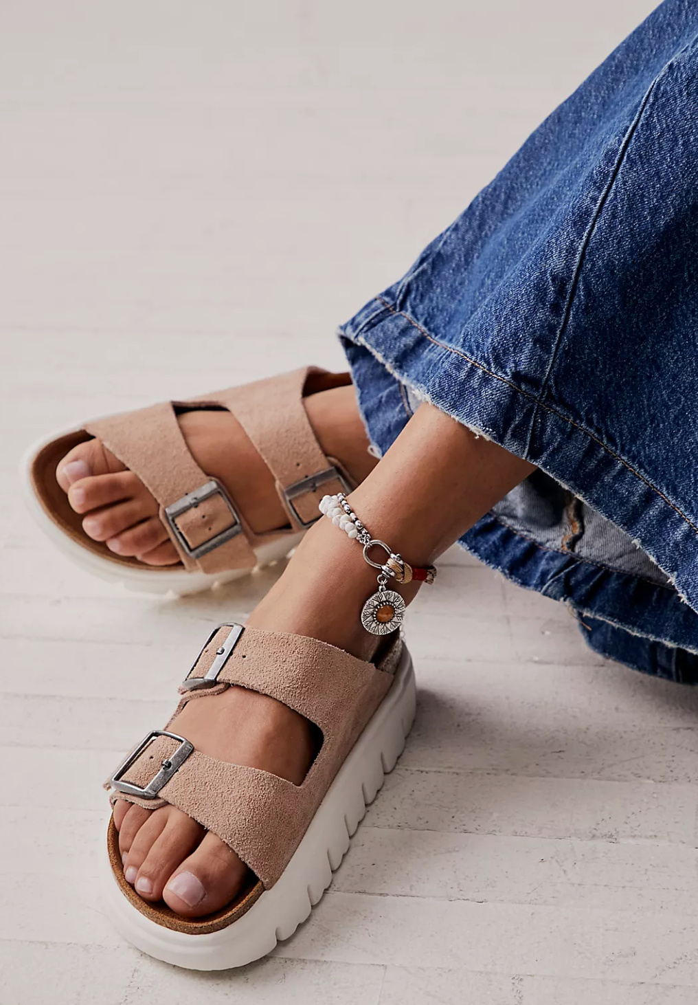 Birkenstocks for Journey: 9 Picks Your Ft Will Love