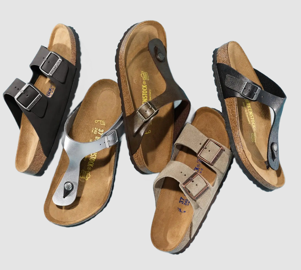 Birkenstocks for Journey: 9 Picks Your Ft Will Love