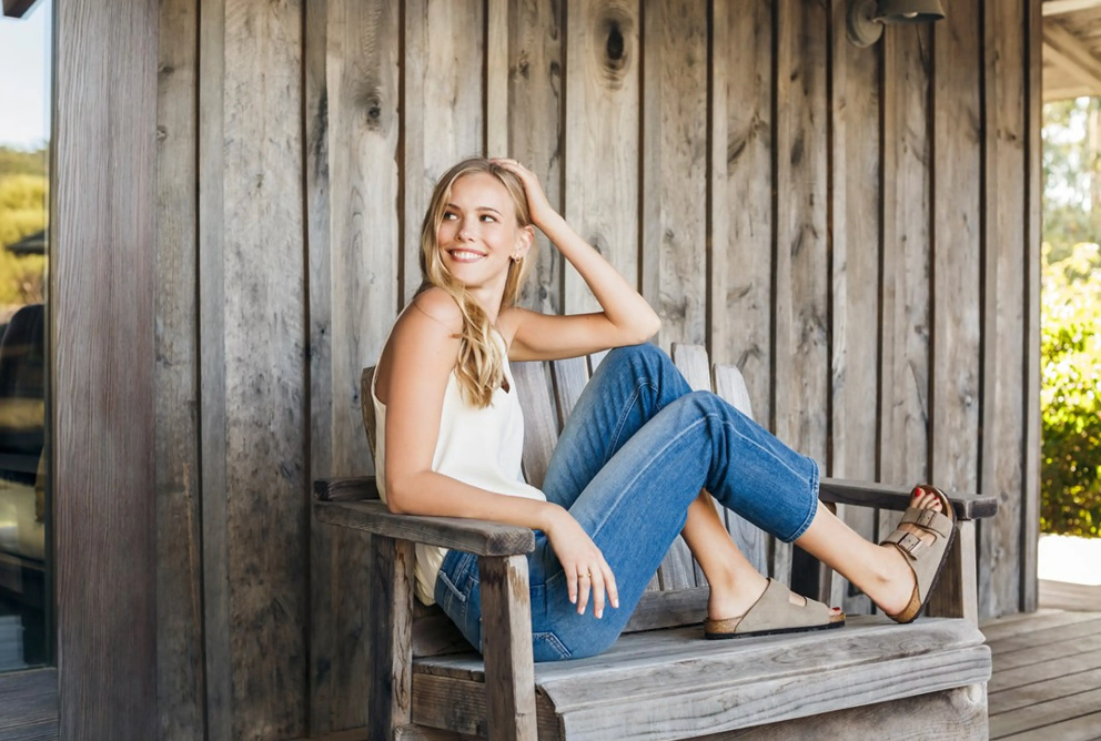 Birkenstocks for Journey: 9 Picks Your Ft Will Love