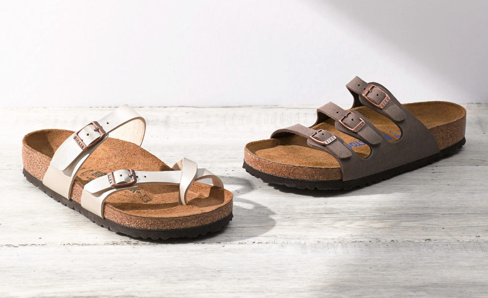 Birkenstocks for Journey: 9 Picks Your Ft Will Love