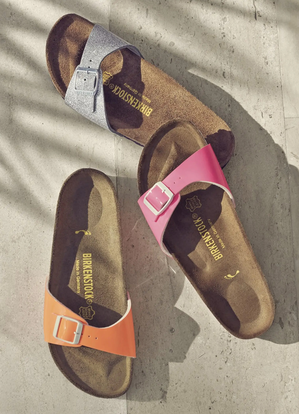 Birkenstocks for Journey: 9 Picks Your Ft Will Love