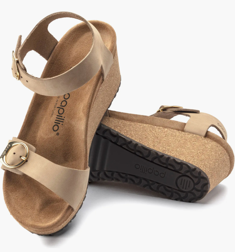 Birkenstocks for Journey: 9 Picks Your Ft Will Love