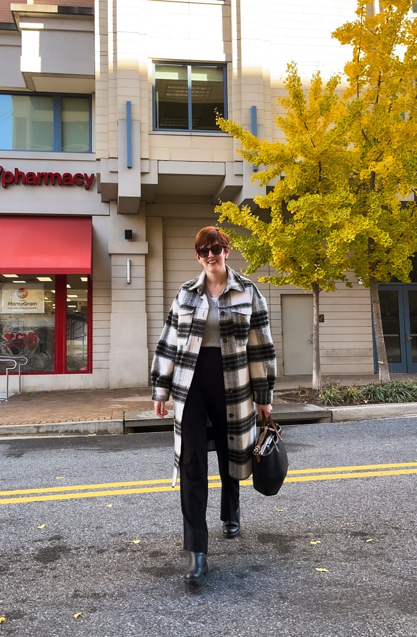 The 2024 Winter Tutorial Convention Packing Listing