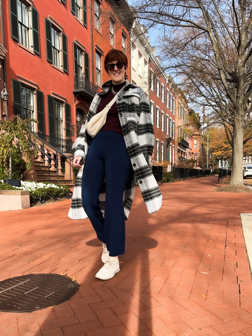 The 2024 Winter Tutorial Convention Packing Listing