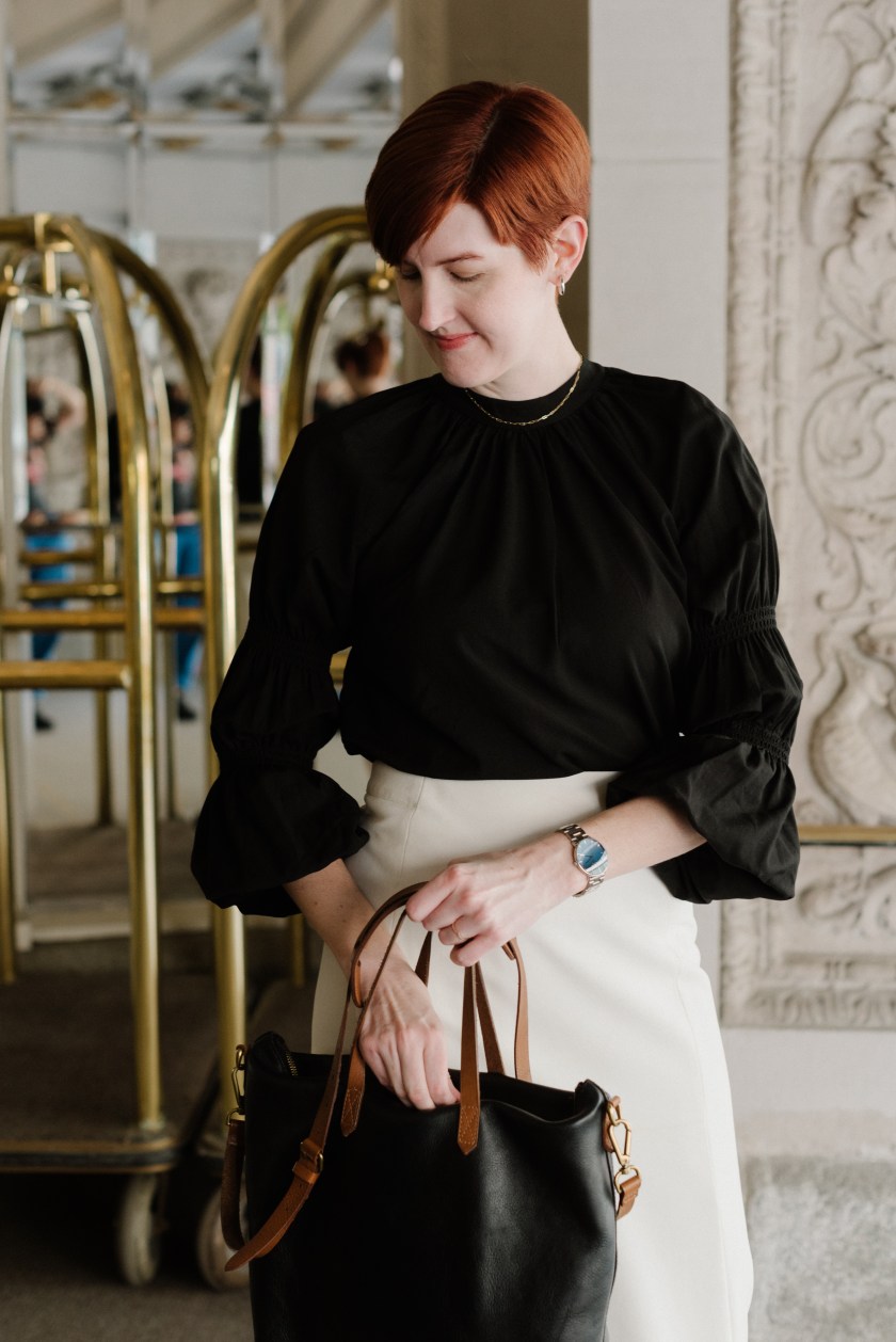 The 2024 Winter Tutorial Convention Packing Listing