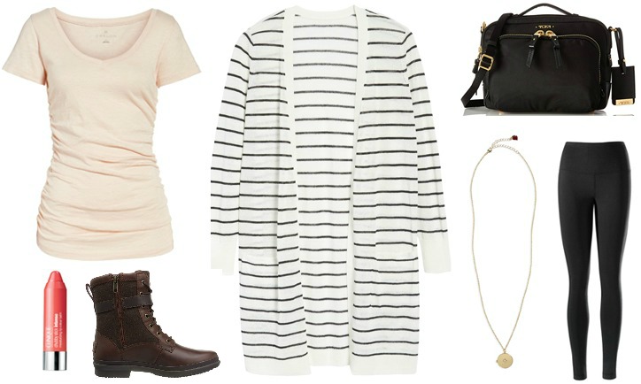 Greatest Womens Leather-based Boots for Journey