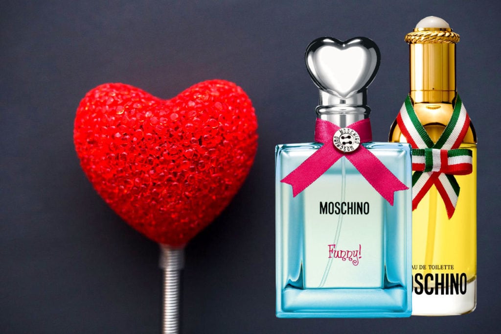 7 Best Moschino Perfumes For Her | Viora London