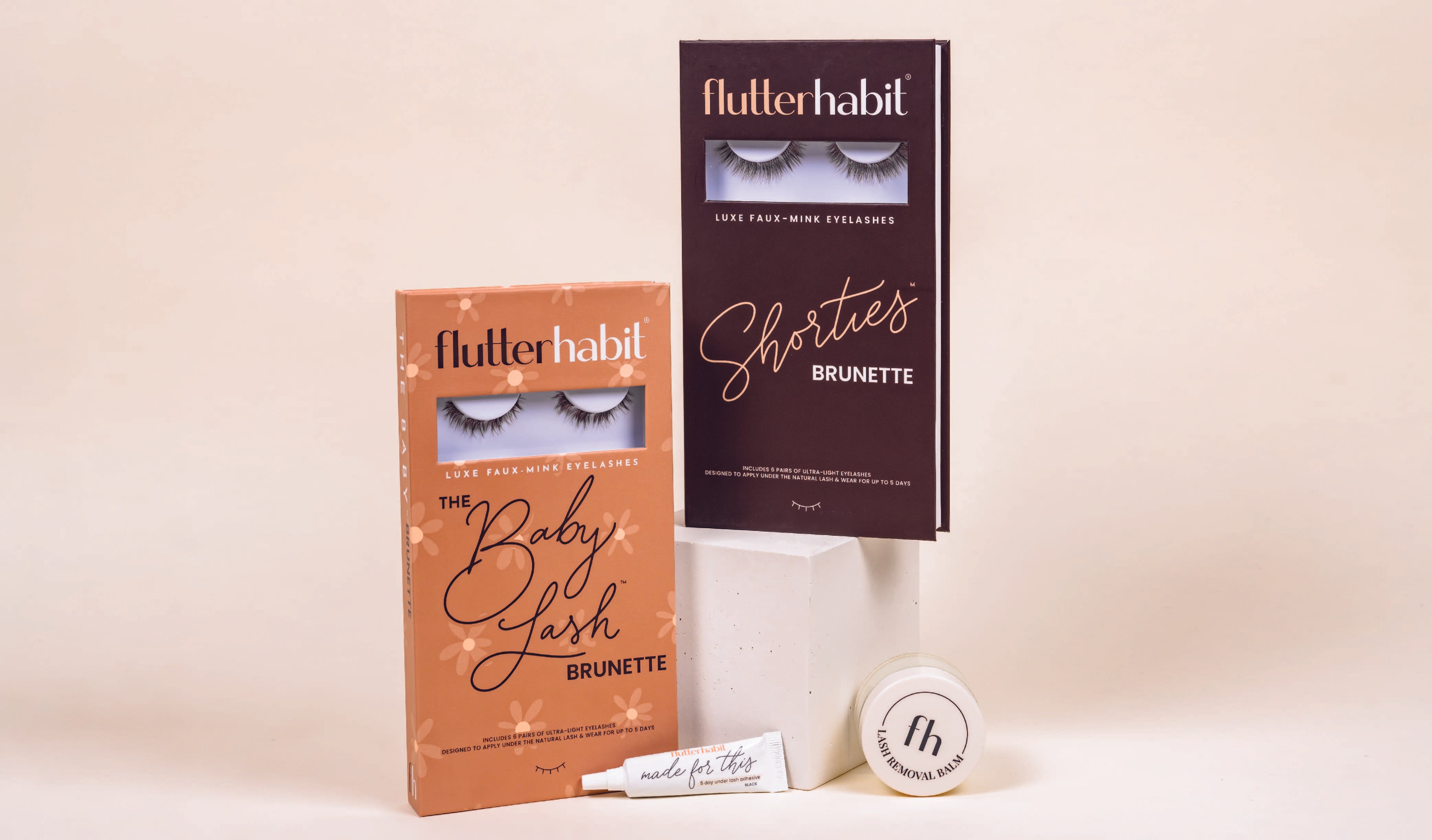 Spring Looks and Lash Styles You Won’t Want to Miss – FlutterHabit