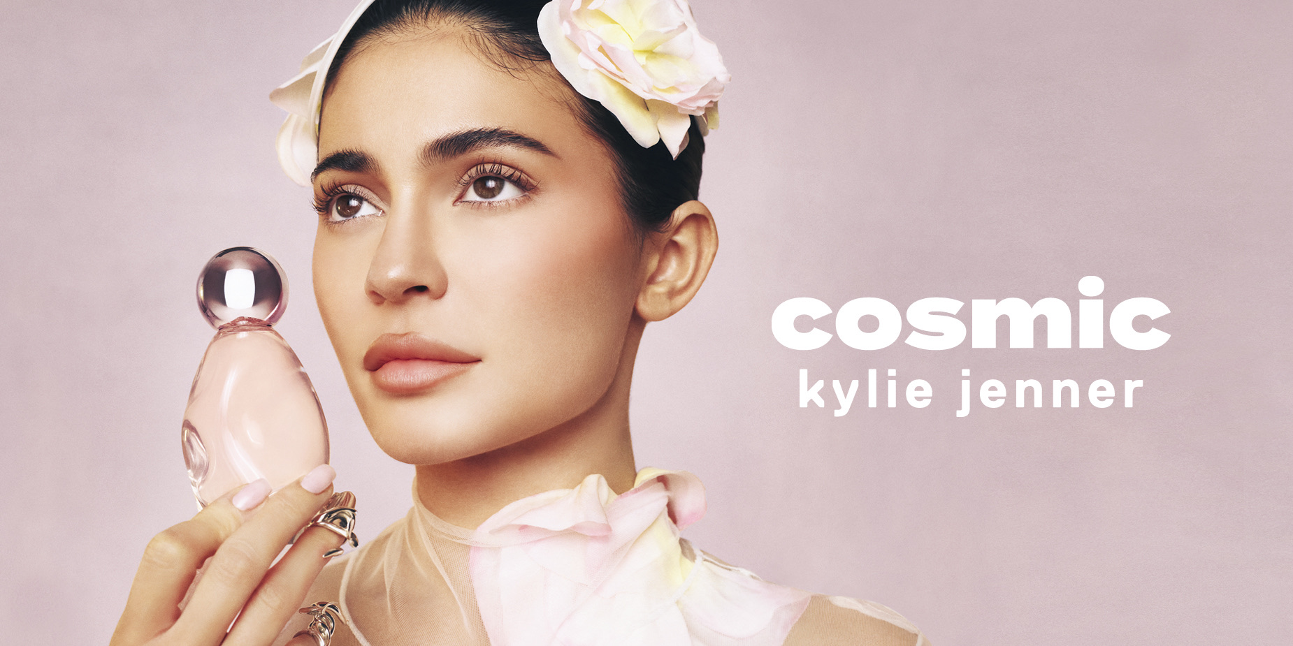 “Out of this world” – Coty expands Kylie Cosmetics into fragrance space ...