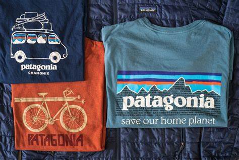 Patagonia's Cyber Monday: 70% of customers new to Worn Wear