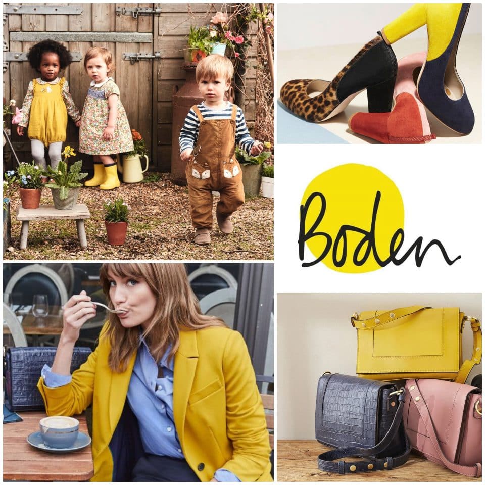Boden USA vs Competitors in Quality and Style