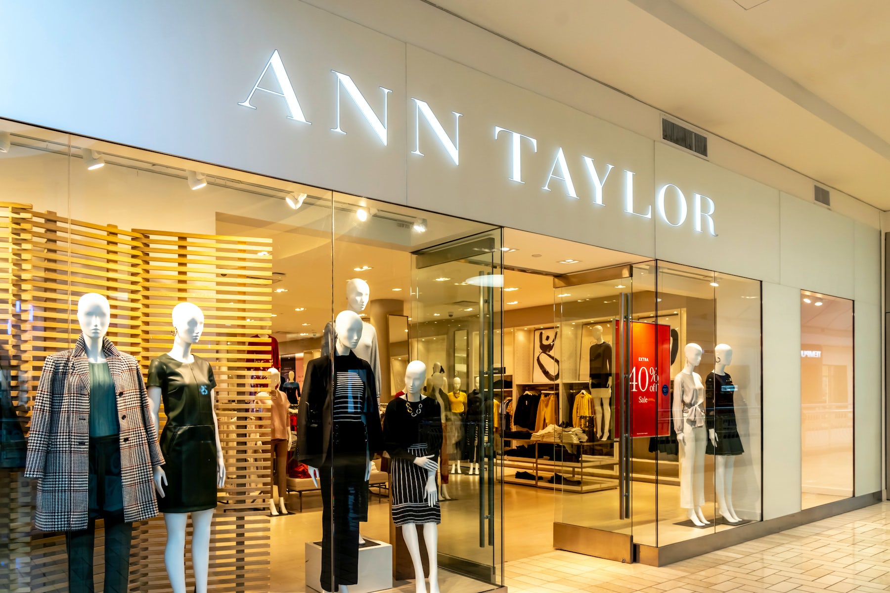 Unbiased Ann Taylor Review What Customers Are Saying in 2026