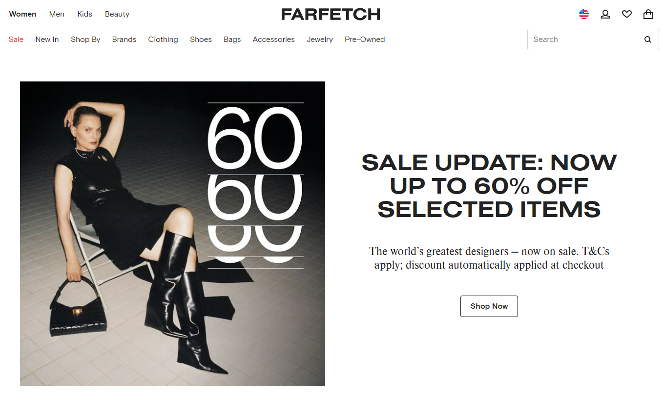 Farfetch Opinions You Have to Learn