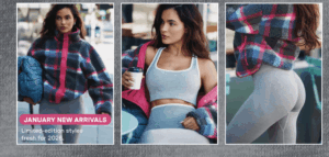 Complete Upgraded Evaluation of Fabletics: The Prime Alternative for Activewear