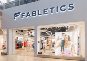 fabletics