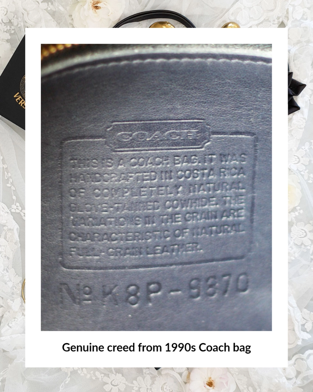 coach outlet singapore authenticity guide