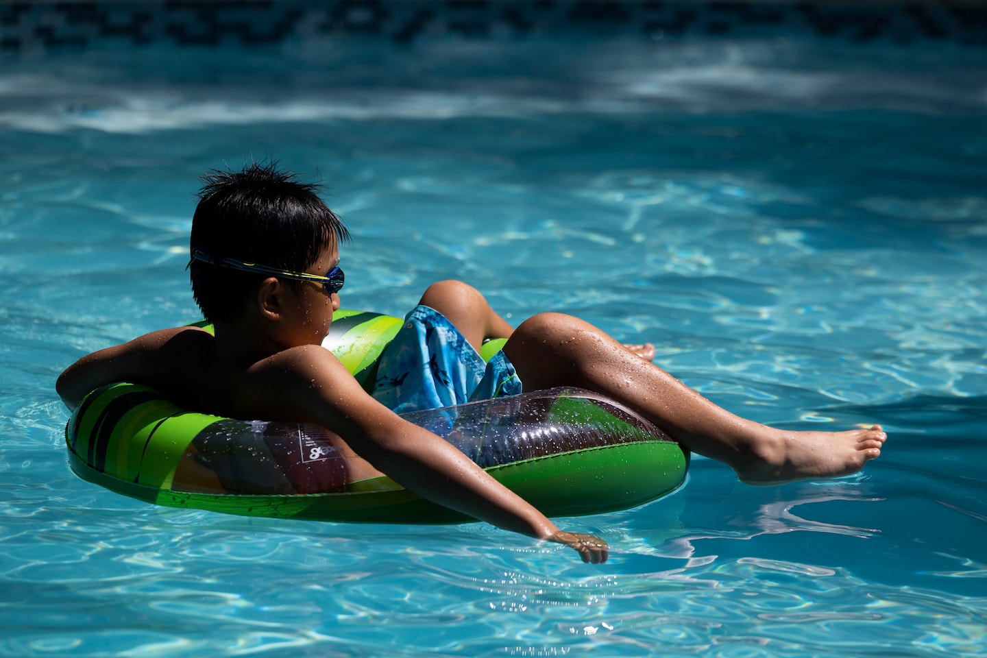 Swimply gives you the fleeting joy of renting a stranger's pool - The ...